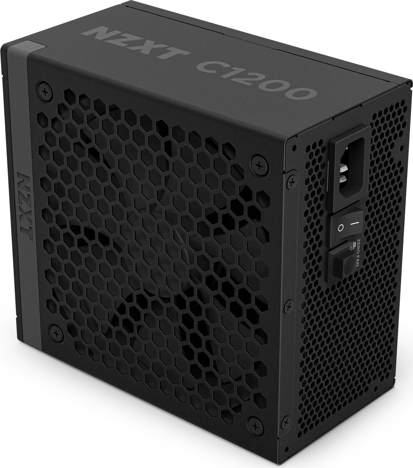 NZXT C Series C1200 Gold product image 3