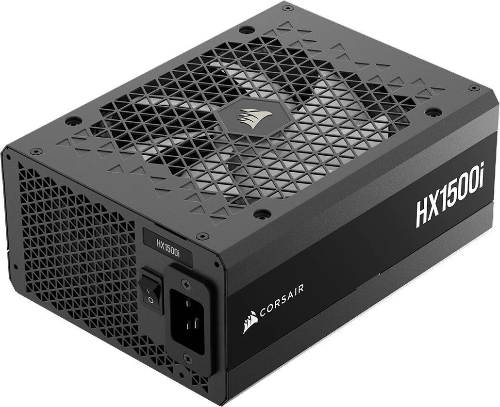Corsair HXi Series 2025 HX1500i product image