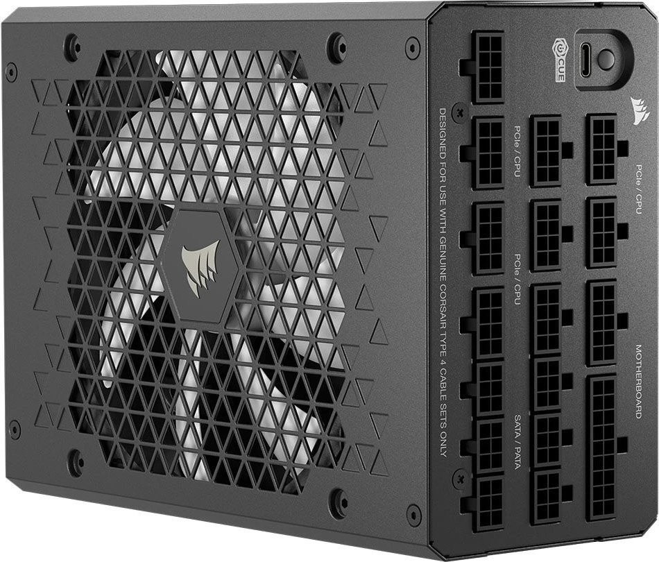 Corsair HXi Series 2025 HX1500i product image 2