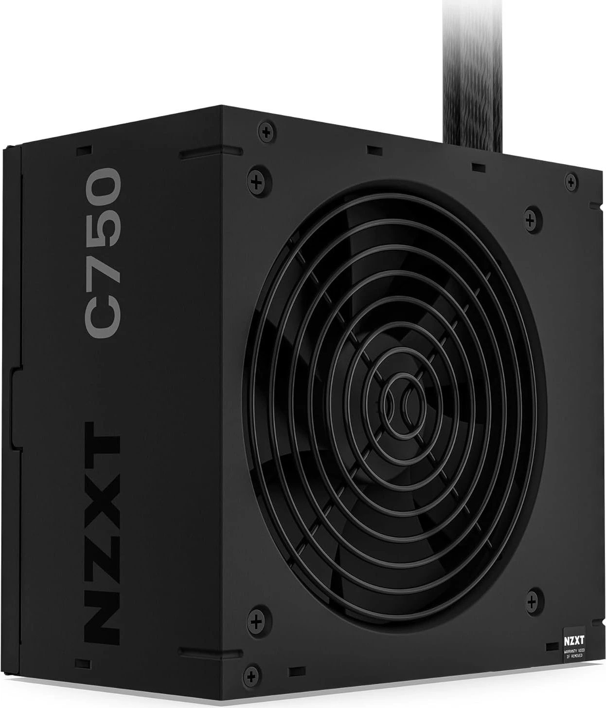 NZXT C Series C750 Bronze product image