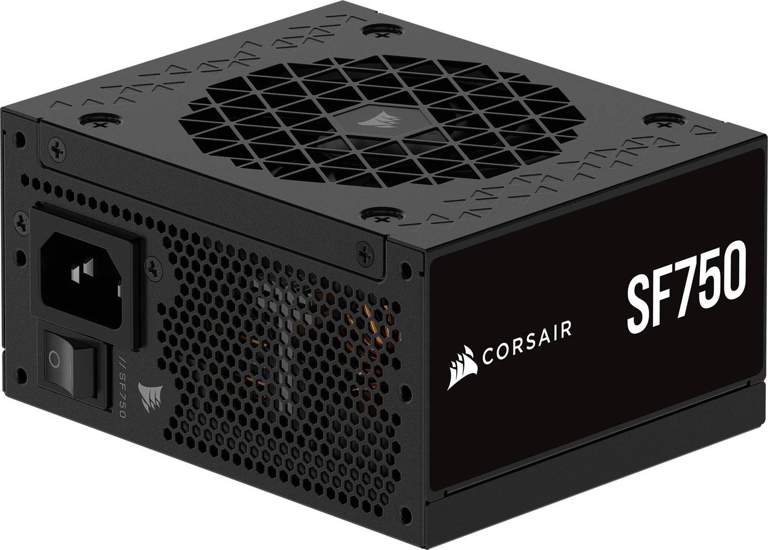 Corsair SF Series Platinum SF750 product image