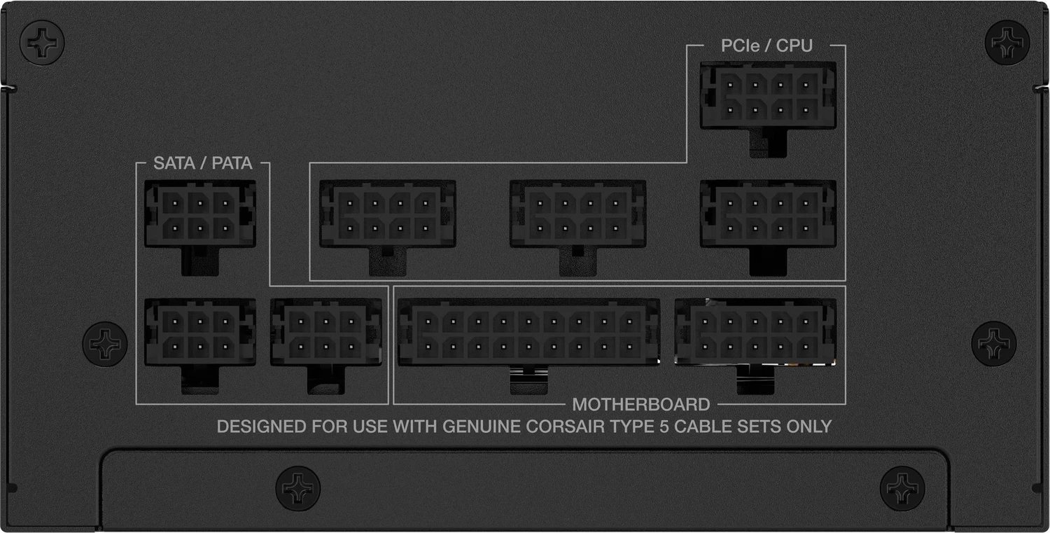 Corsair SF Series Platinum SF750 product image 2