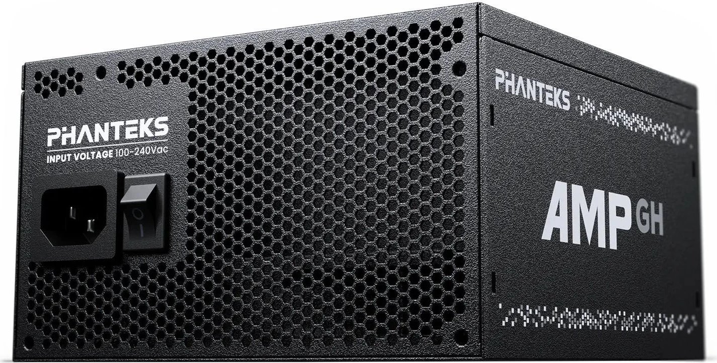 Phanteks AMP GH V2 product image 2