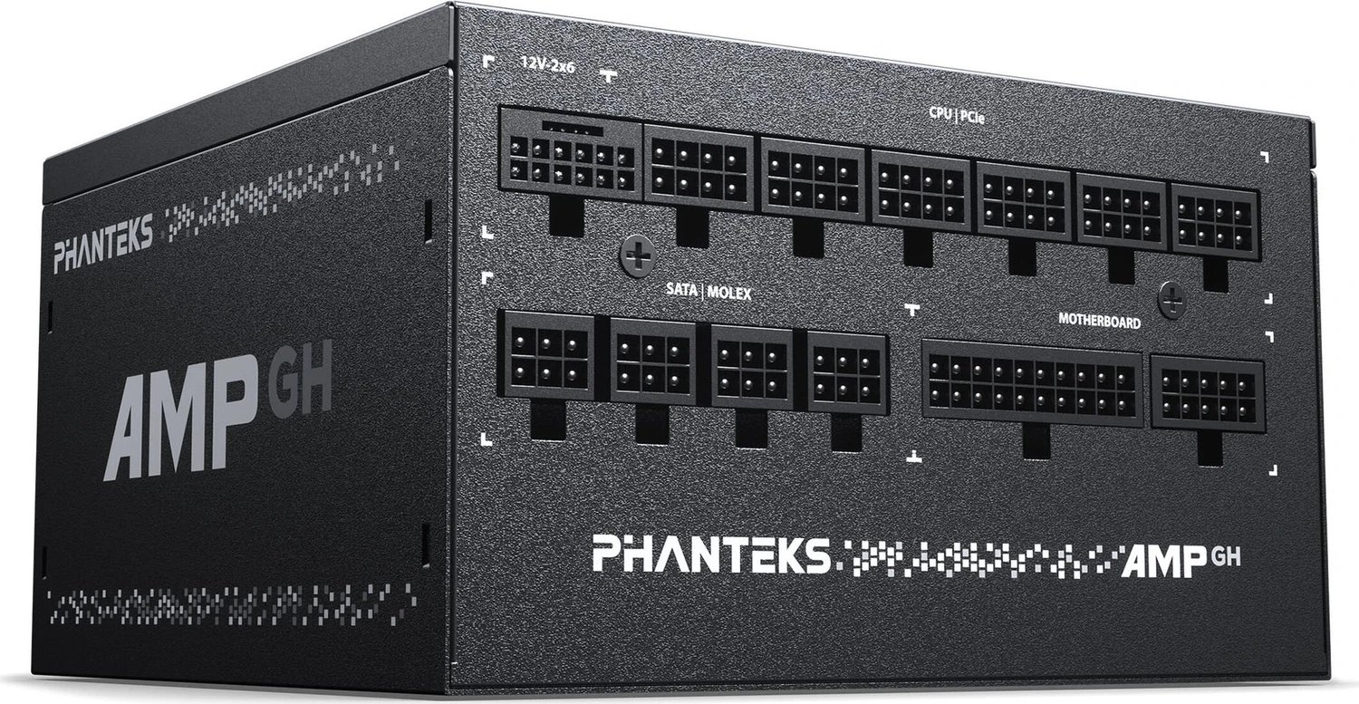 Phanteks AMP GH product image