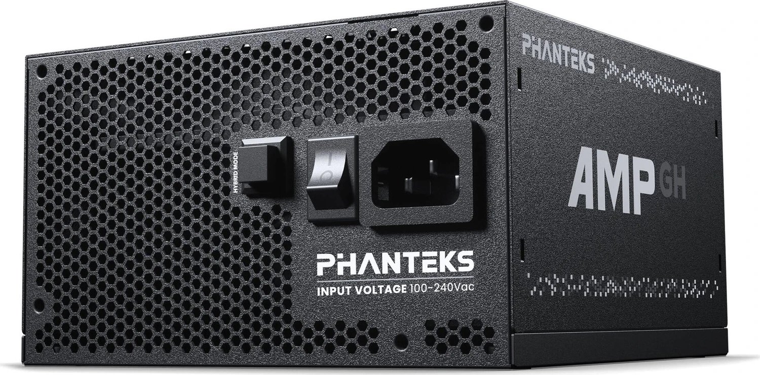 Phanteks AMP GH product image 3