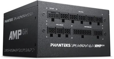 Phanteks AMP GH ürün görseli