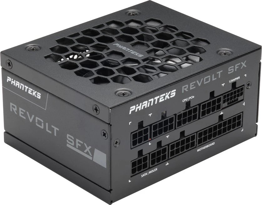 Phanteks Revolt SFX Platinum product image