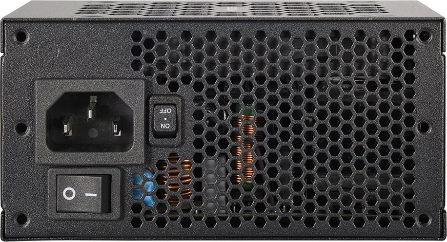 Phanteks Revolt SFX Platinum product image 2