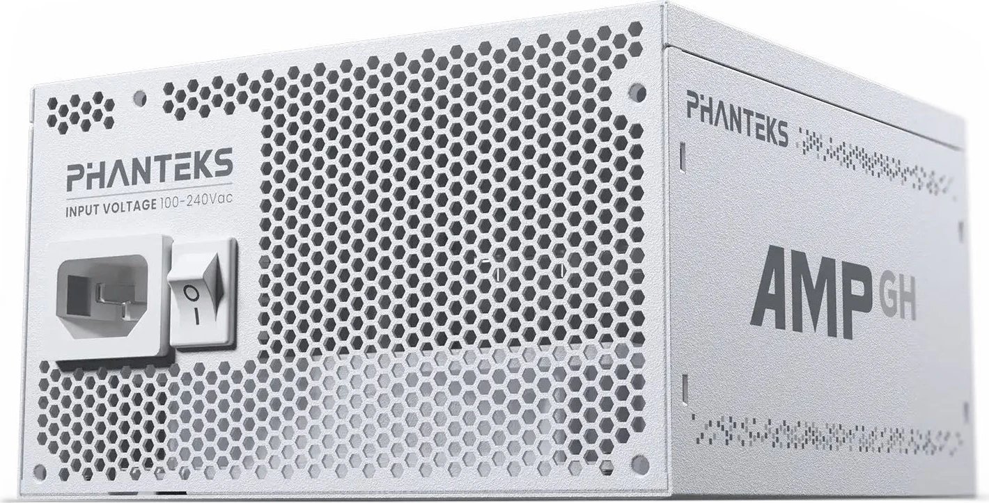 Phanteks AMP GH V2 product image 2