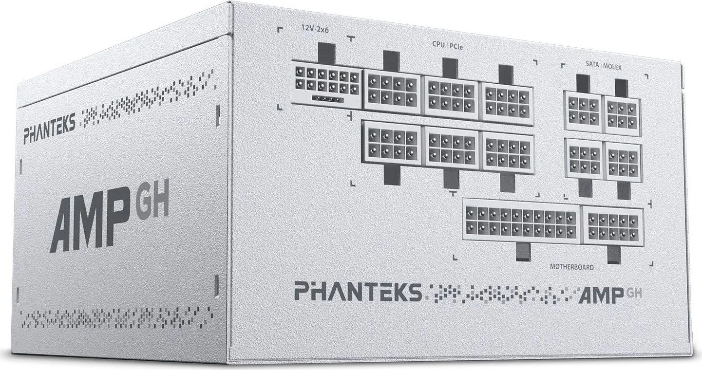 Phanteks AMP GH V2 product image 3