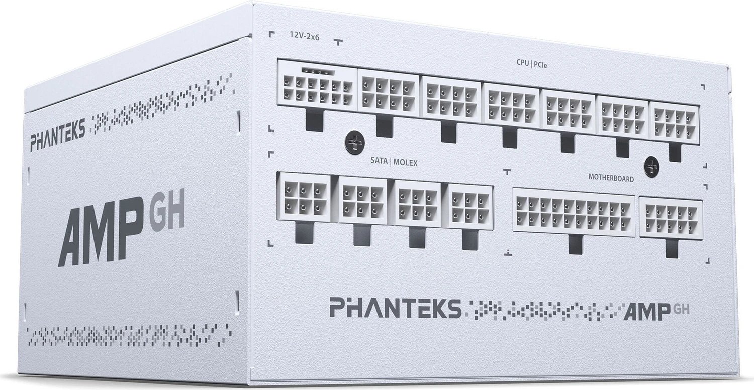 Phanteks AMP GH ürün görseli
