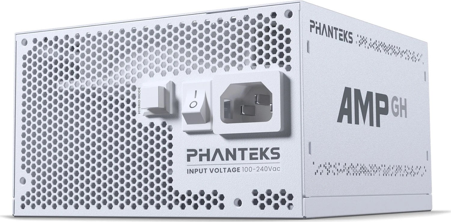 Phanteks AMP GH ürün görseli 2