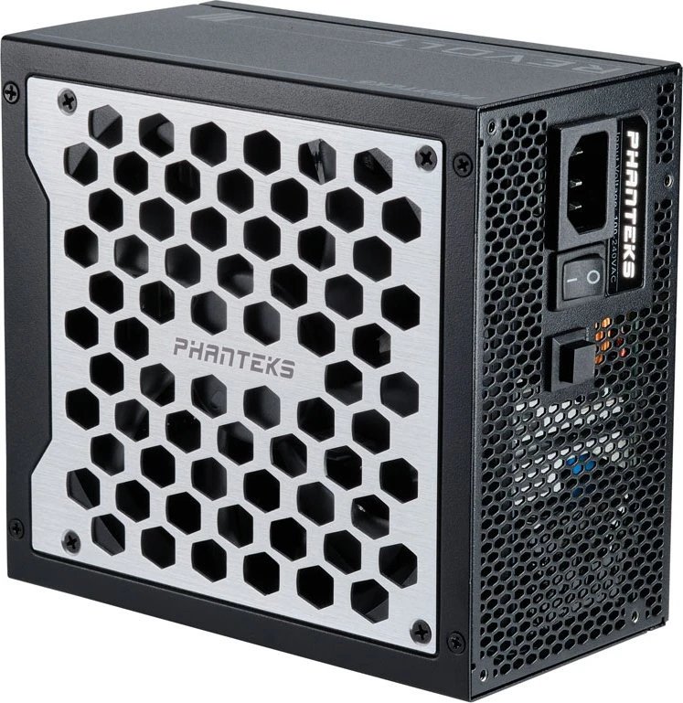 Phanteks Revolt Platinum product image 2