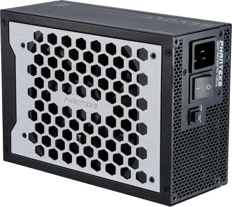 Phanteks Revolt Titanium product image 2