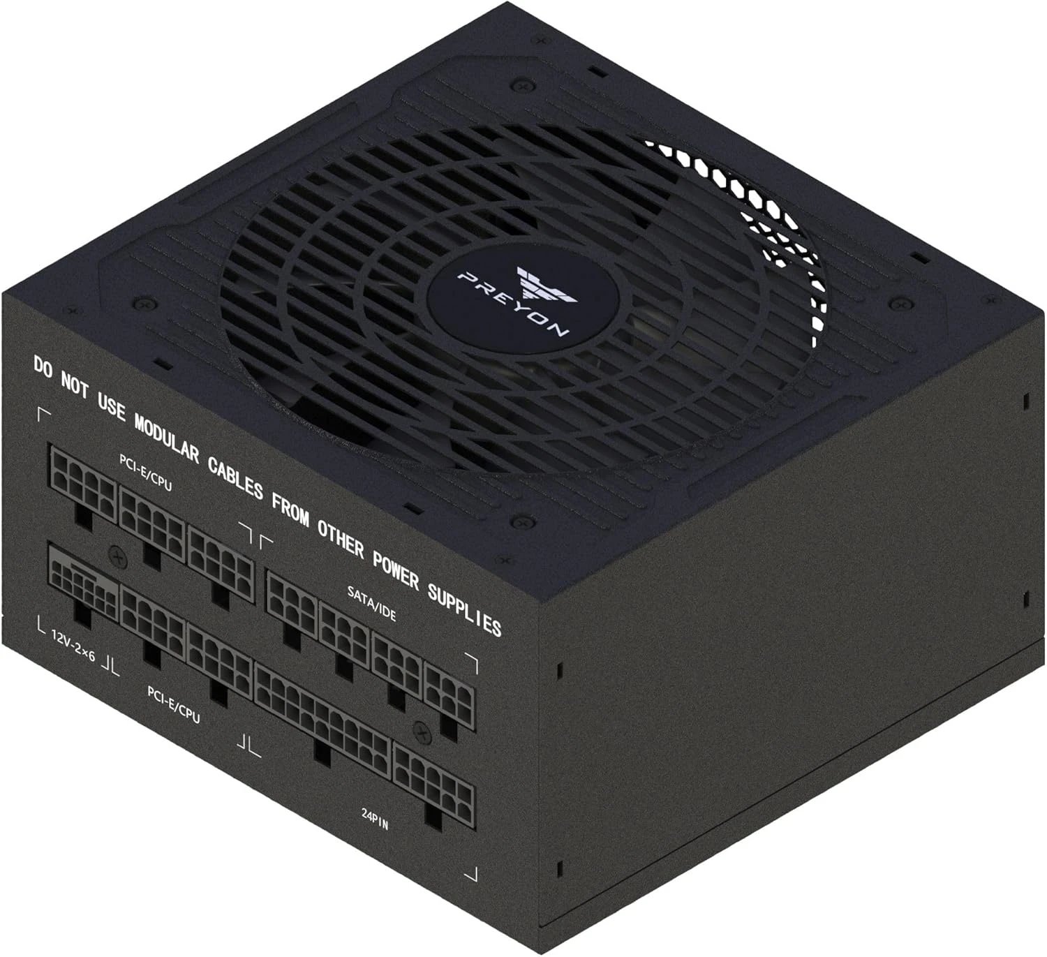 Preyon Eagle Power Gold ürün görseli