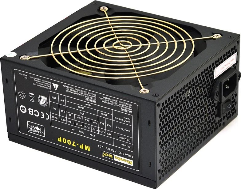 Rhombutech MP-Series MP-700 product image