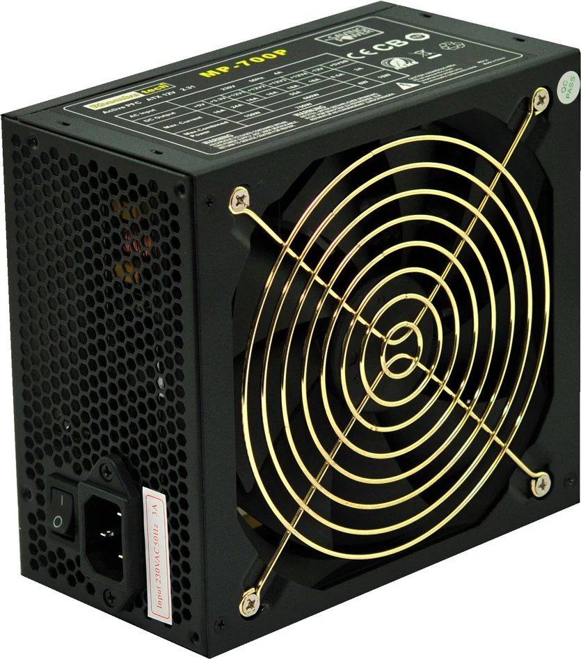 Rhombutech MP-Series MP-700 product image 2