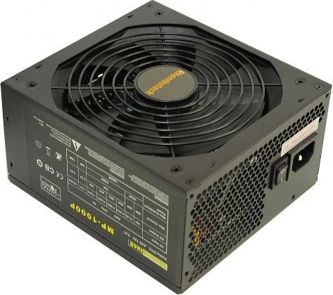 Rhombutech MP-Series MP-1000 product image