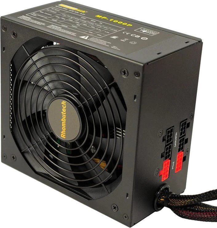 Rhombutech MP-Series MP-1000 product image 2