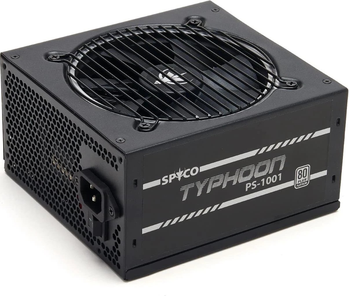 Spyco Typhoon PS-1001 ürün görseli