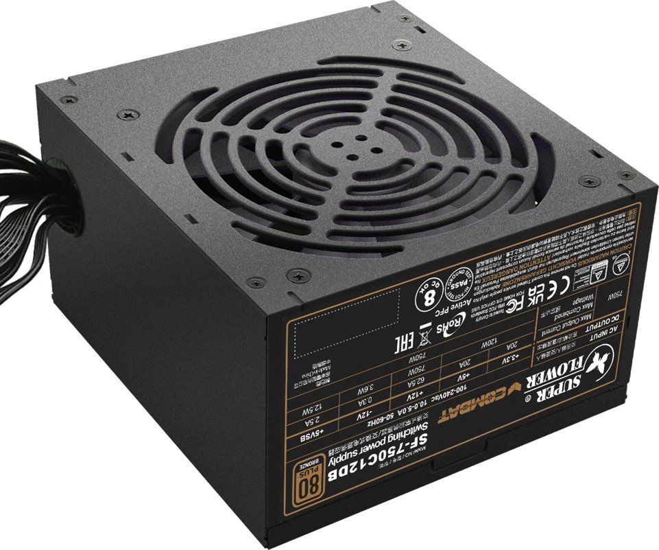 Super Flower Combat DB product image 2