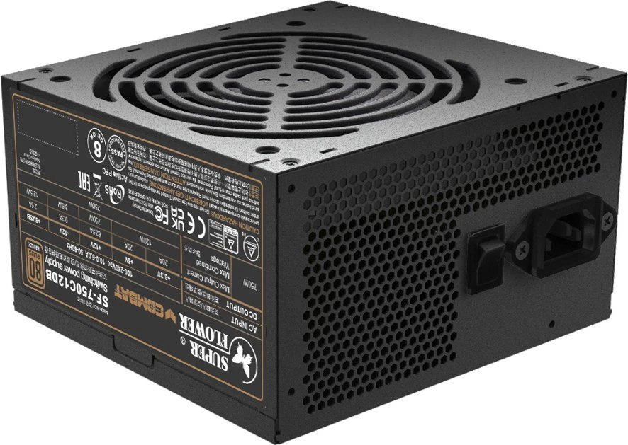 Super Flower Combat DB product image 3