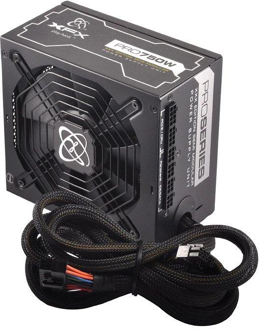 XFX Pro Series Modular Edition ürün görseli