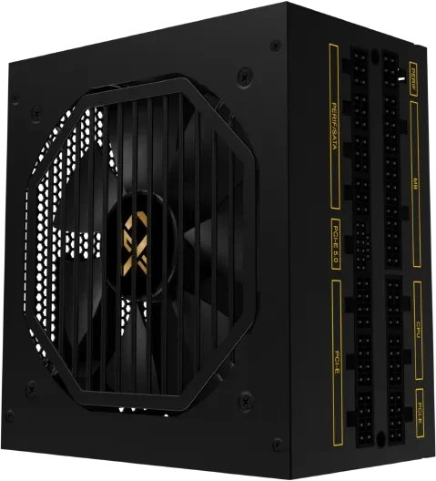 Xigmatek Fury Gold ürün görseli