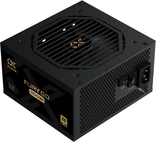 Xigmatek Fury Gold ürün görseli 2