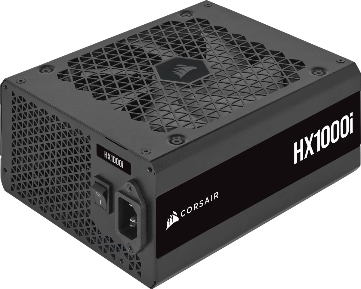 Corsair HXi Series 2023 HX1000i ürün görseli