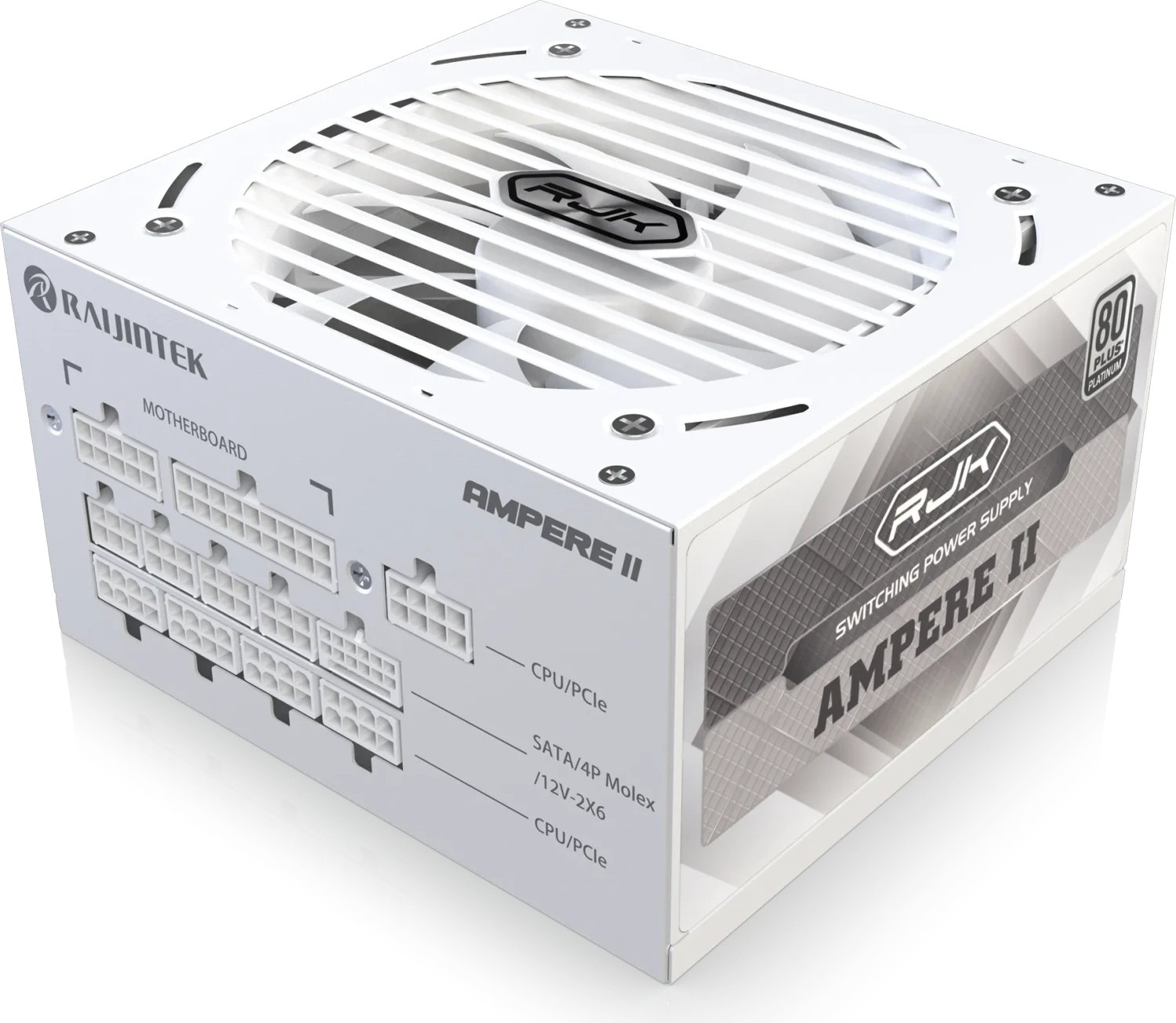 Raijintek AMPERE II 1000 product image