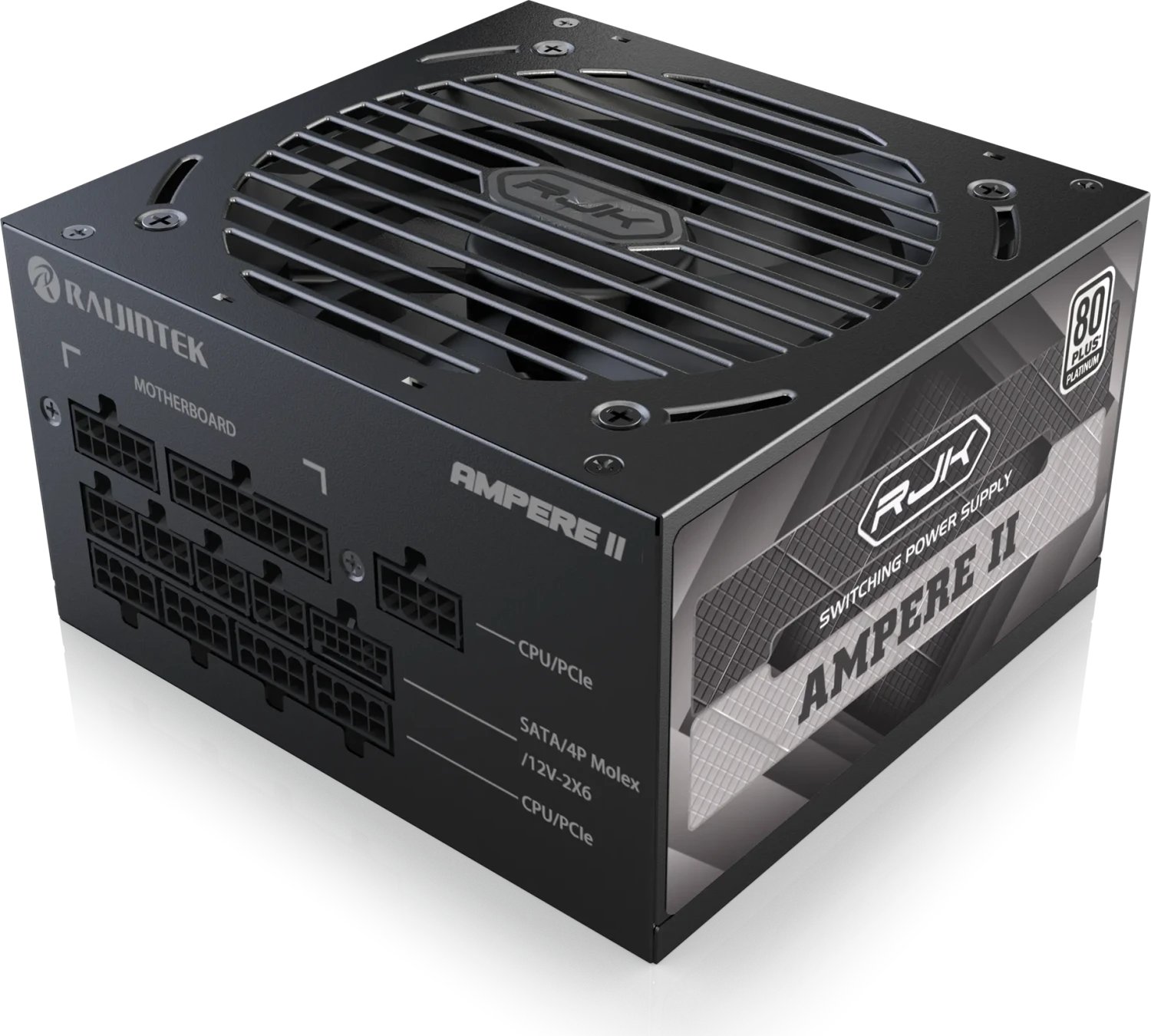 Raijintek AMPERE II 1200 ürün görseli