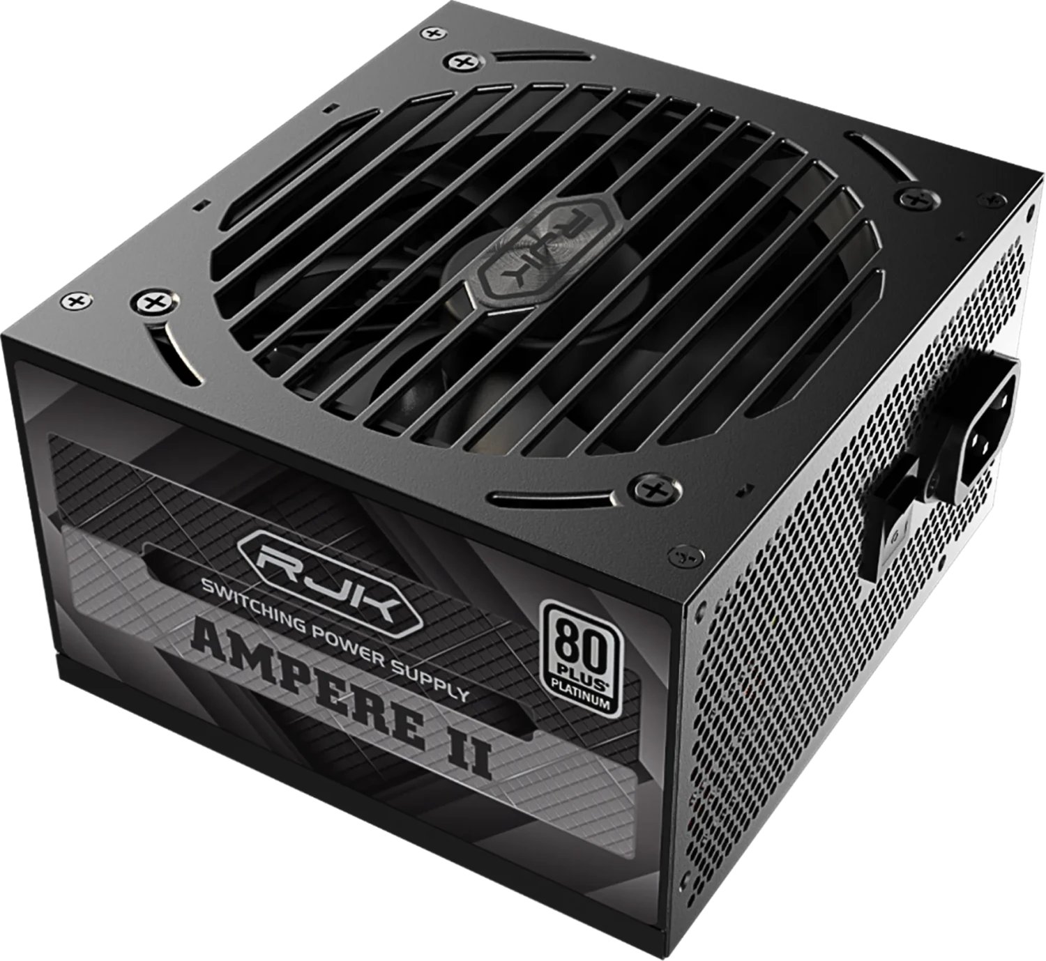 Raijintek AMPERE II 1200 ürün görseli 3