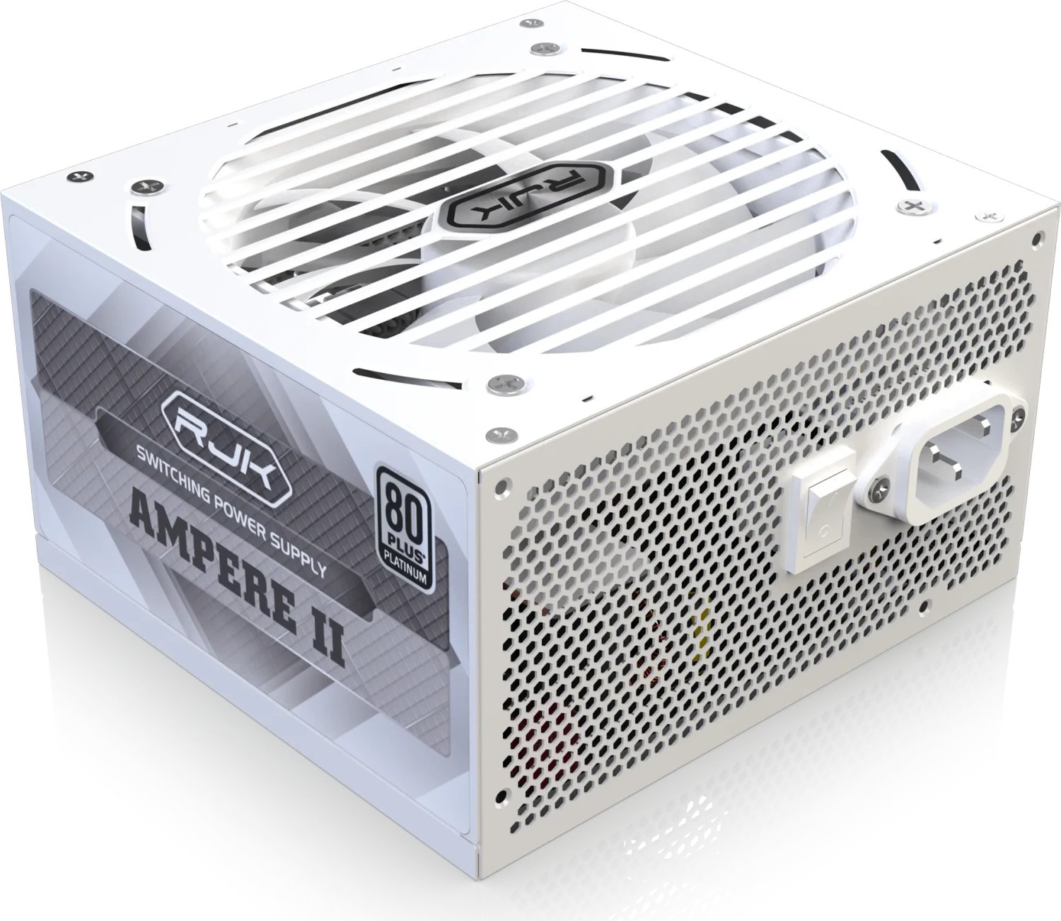 Raijintek AMPERE II 1200 ürün görseli 3