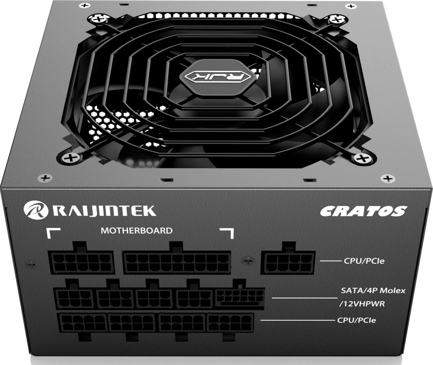 Raijintek CRATOS 1200 product image