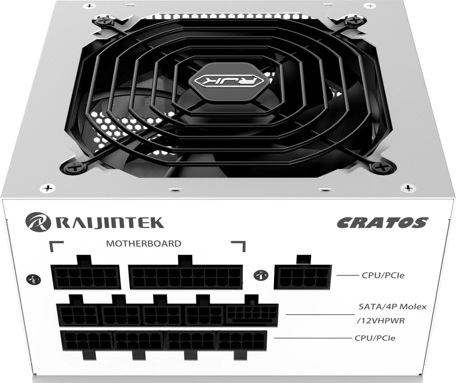 Raijintek CRATOS 1200 ürün görseli 3