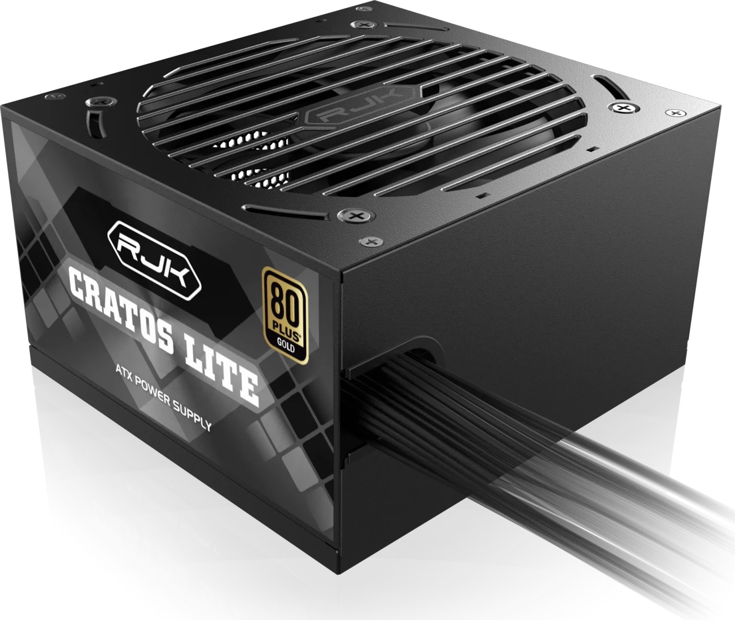 Raijintek CRATOS LITE 1000 ürün görseli