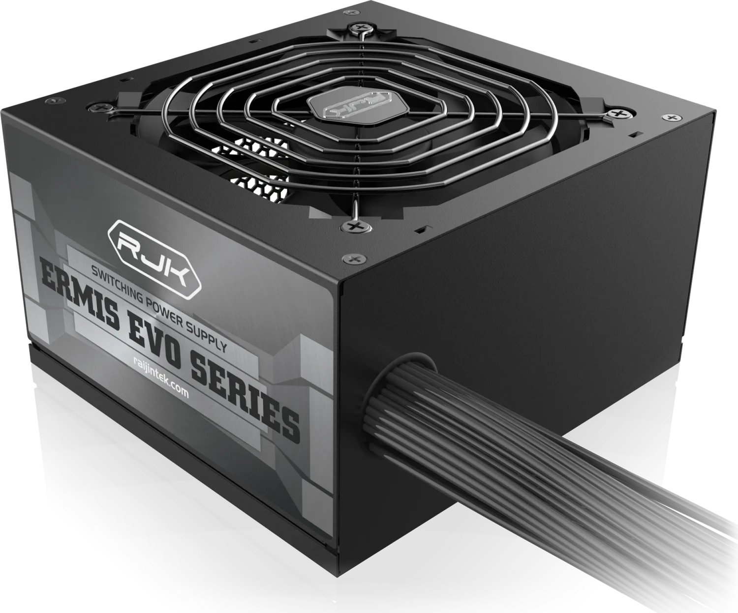 Raijintek ERMIS EVO 750B ürün görseli 3