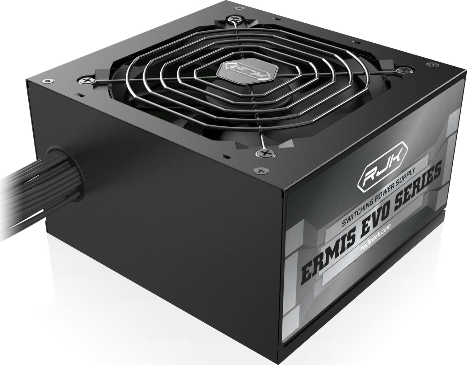 Raijintek ERMIS EVO 850B product image 3
