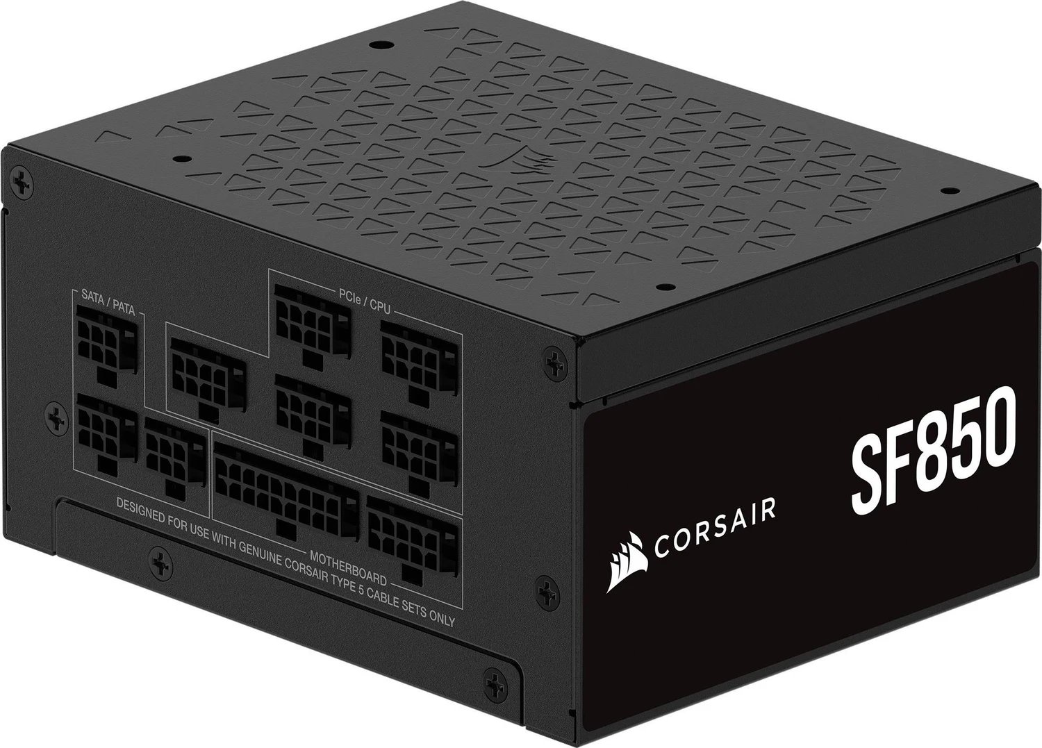 Corsair SF Series Platinum SF850 product image 2