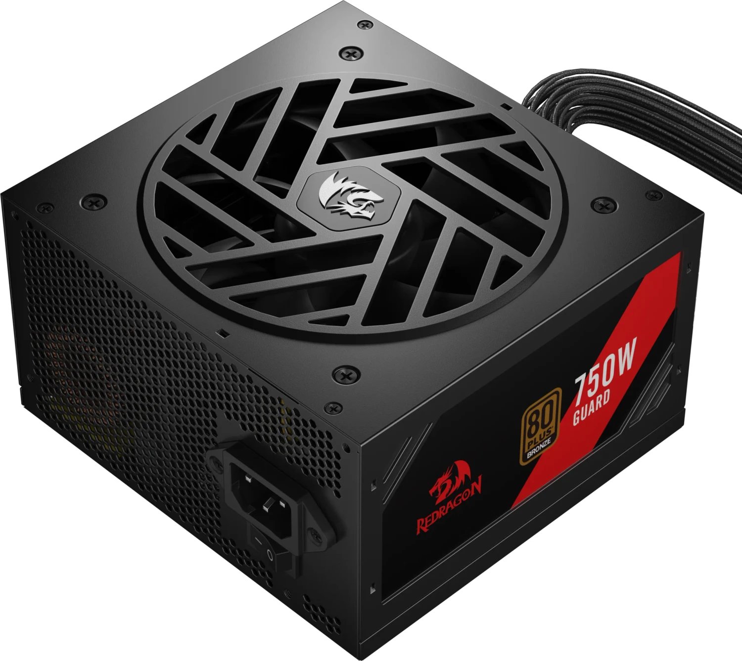 Redragon Guard ürün görseli