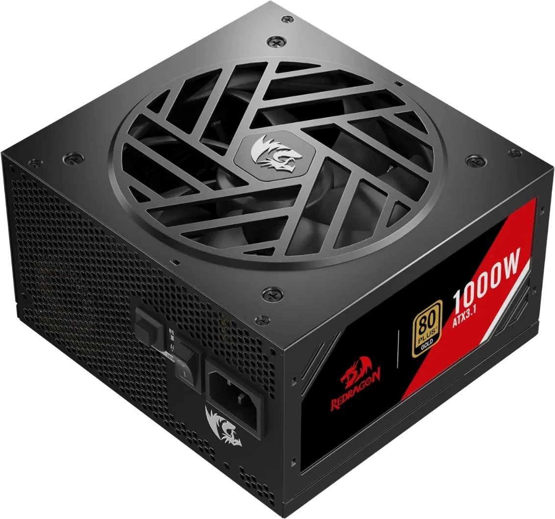 Redragon Master RGPS Pro product image