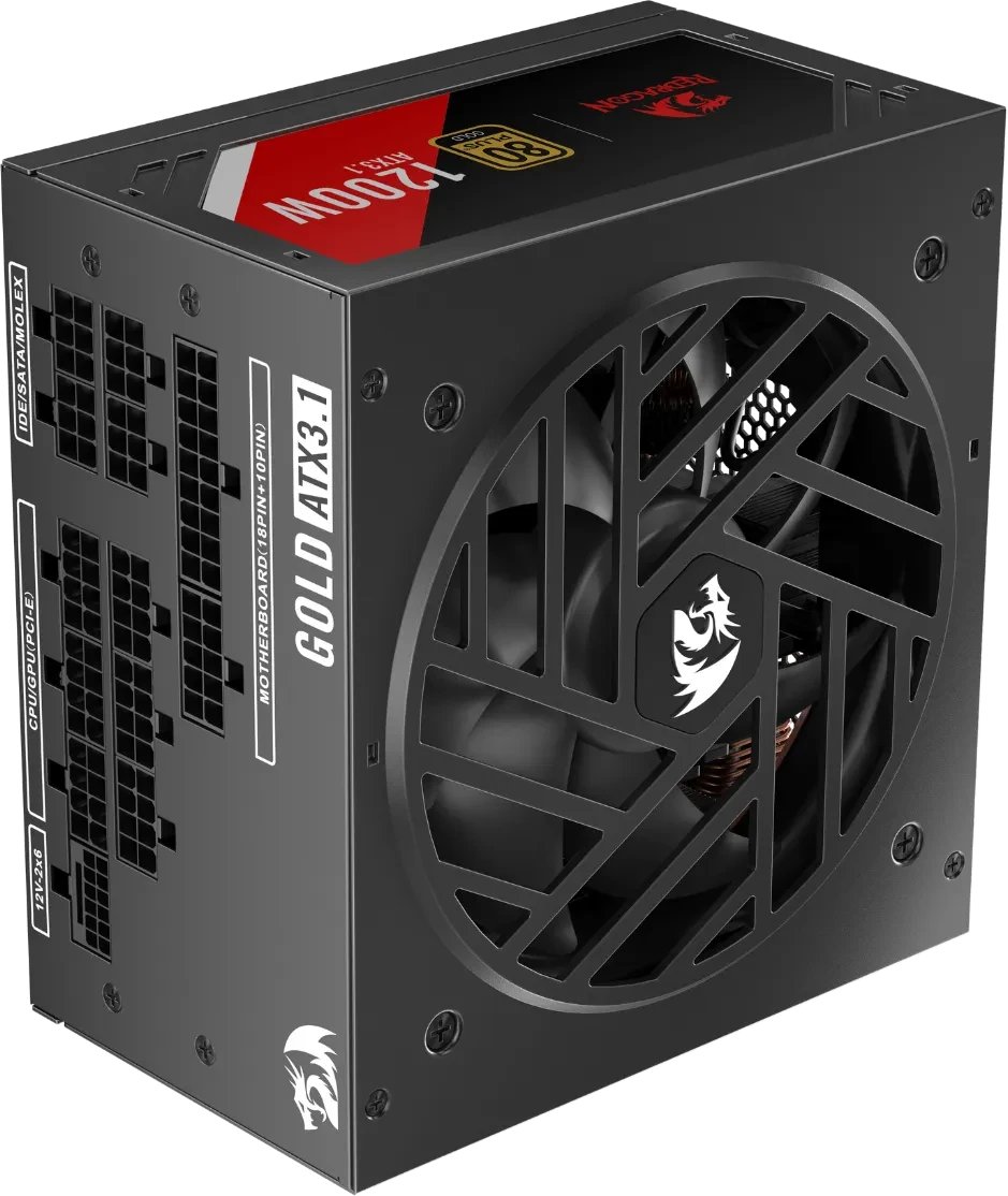 Redragon Master RGPS Pro ürün görseli 3