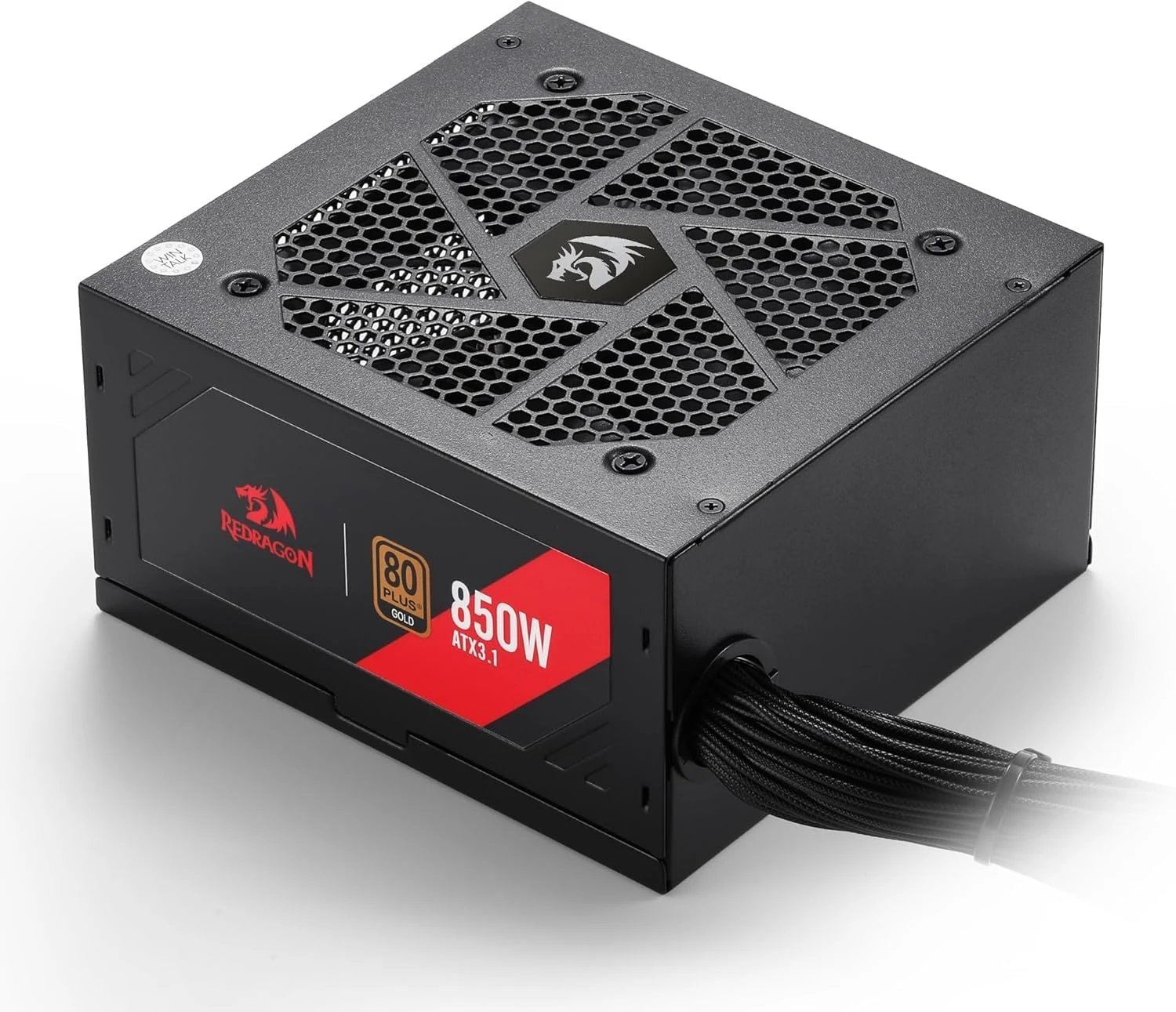 Redragon RGMS ürün görseli