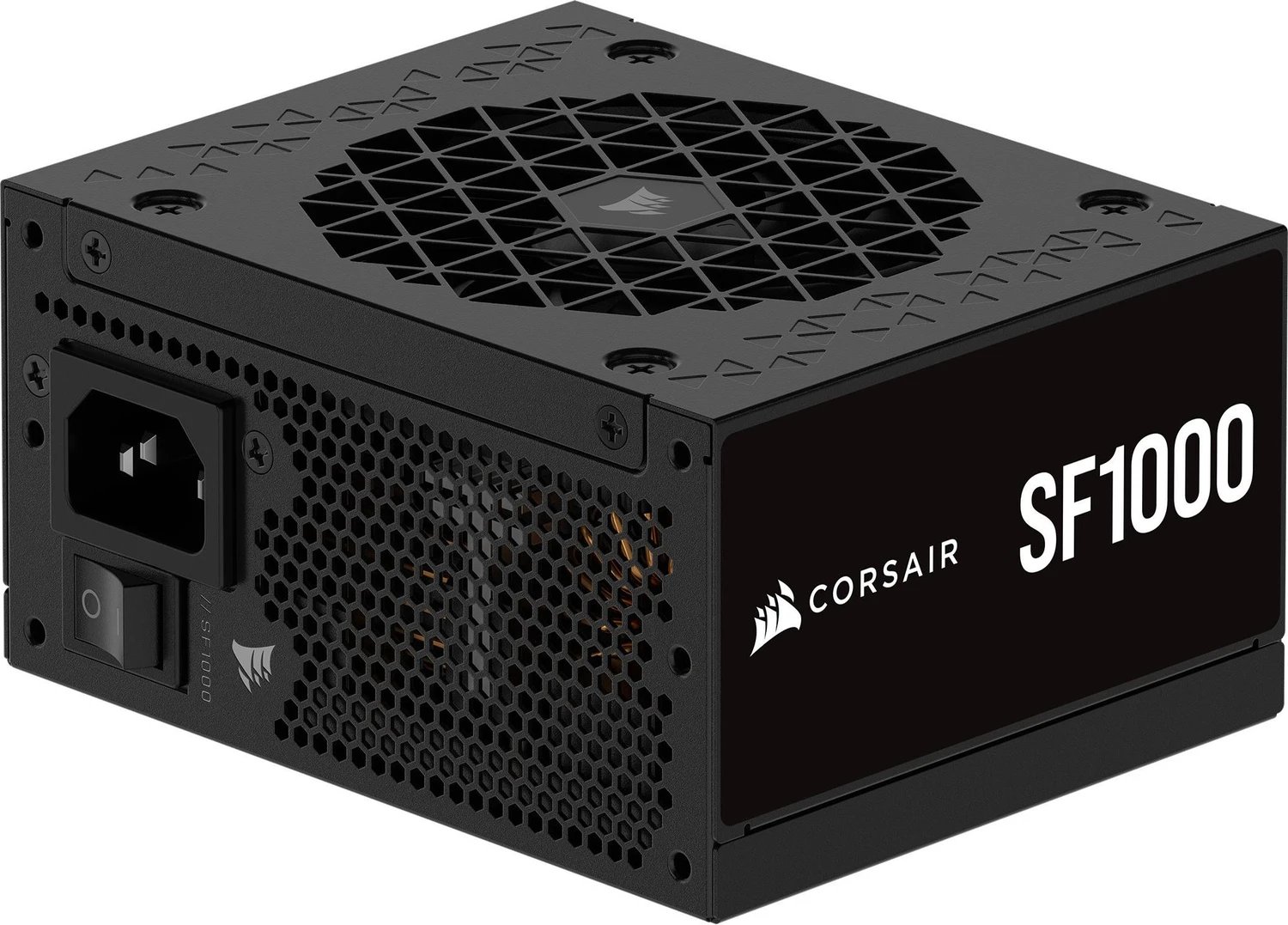 Corsair SF Series Platinum SF1000 product image