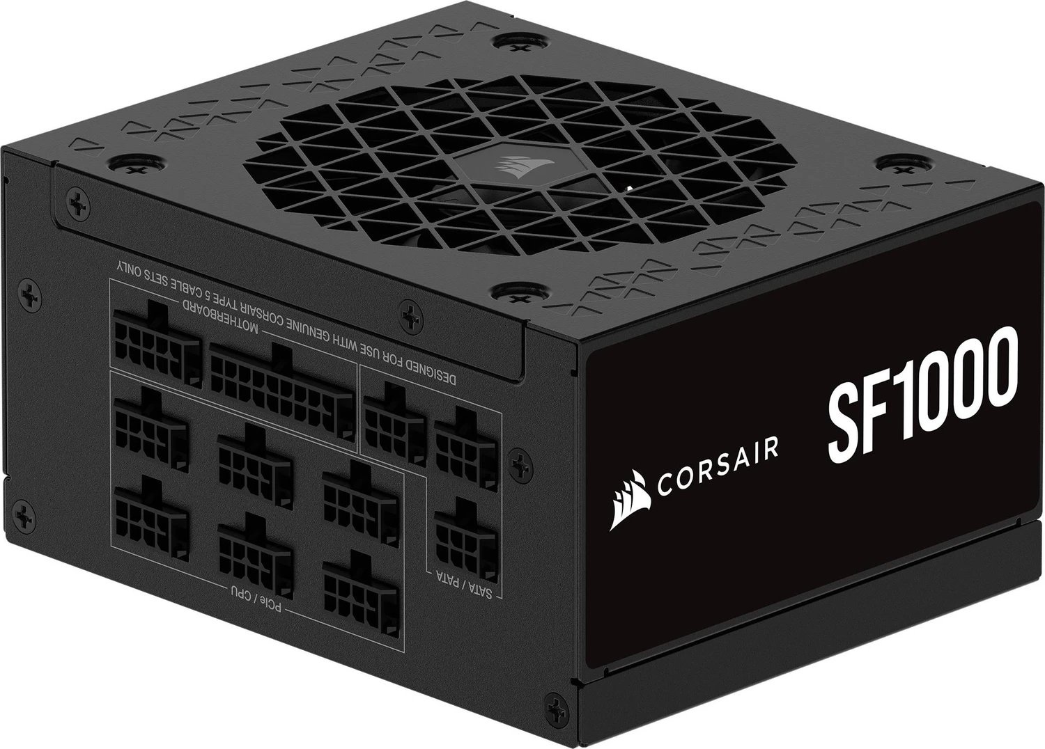 Corsair SF Series Platinum SF1000 product image 2