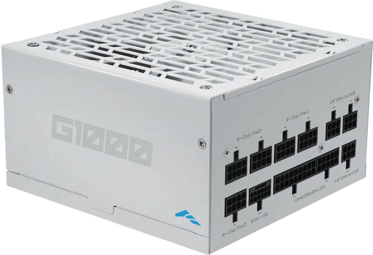 SAMA G Series G1000 product image