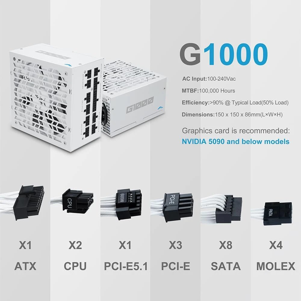 SAMA G Series G1000 product image 2