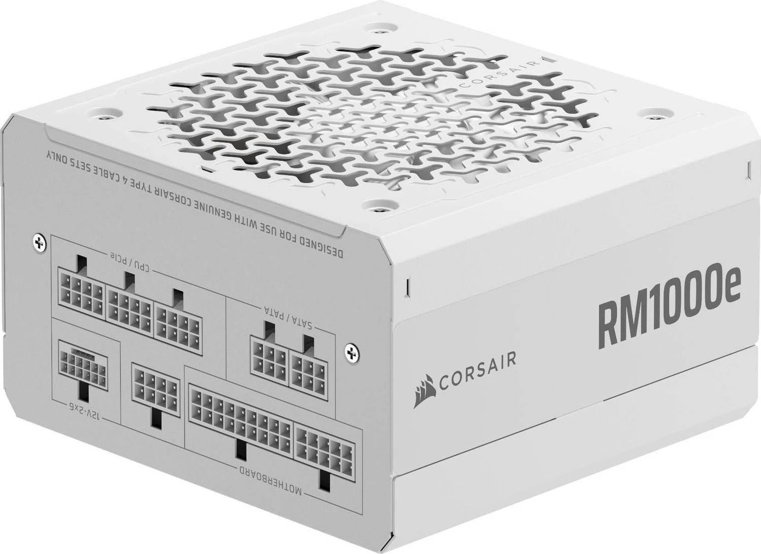 Corsair RMe Series 2025 RM1000e product image 2
