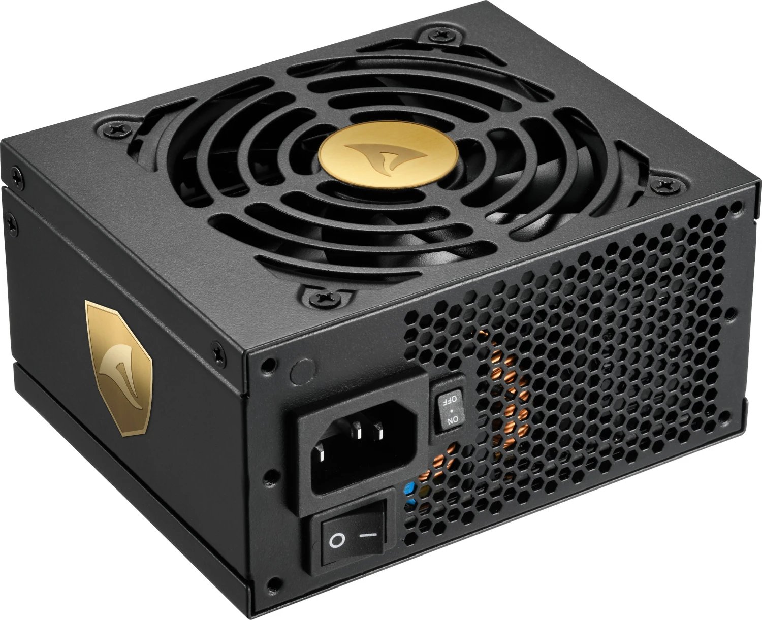 Sharkoon Rebel P20 SFX ürün görseli 2